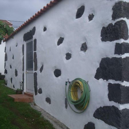 Casa Bianca Villa Lajes das Flores Kültér fotó