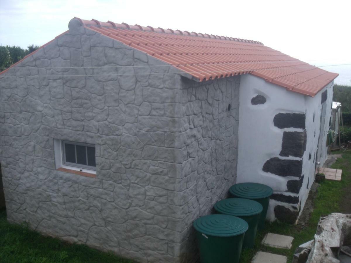 Casa Bianca Villa Lajes das Flores Kültér fotó