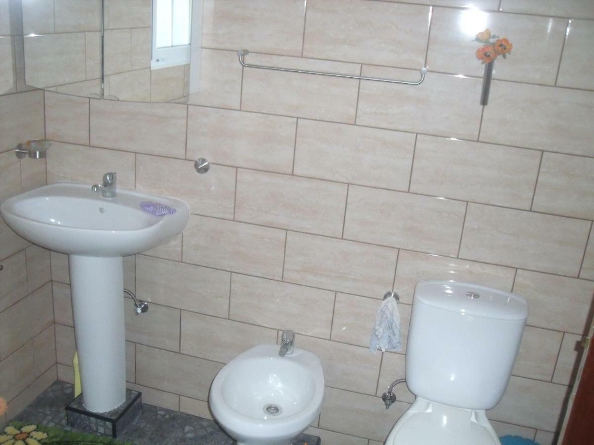 Casa Bianca Villa Lajes das Flores Kültér fotó
