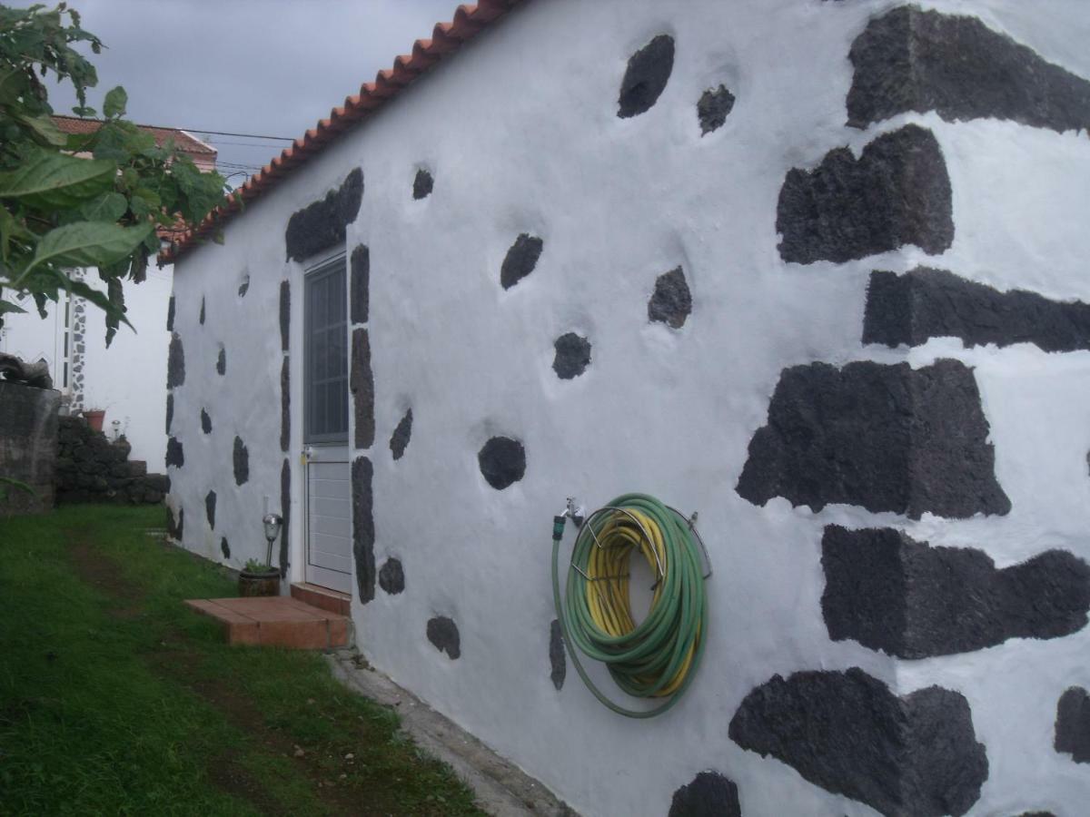 Casa Bianca Villa Lajes das Flores Kültér fotó