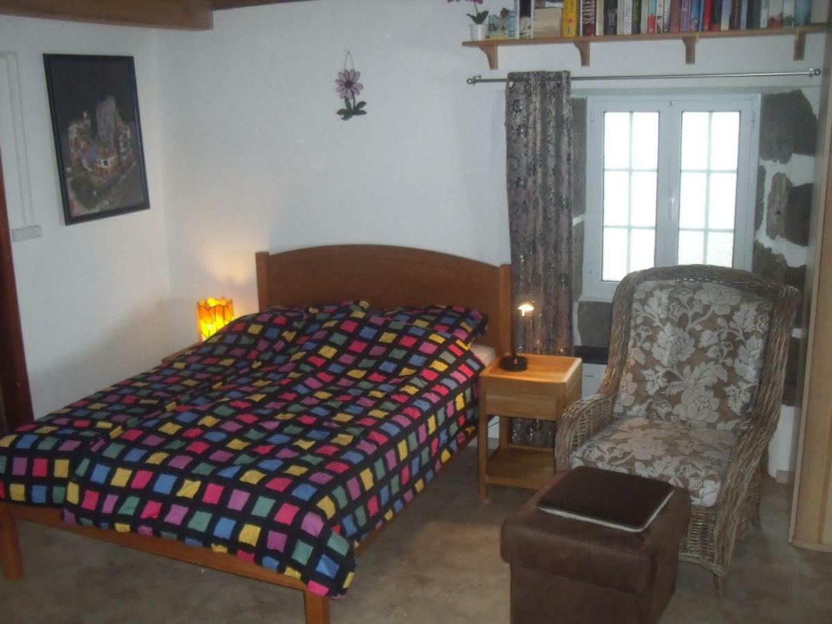 Casa Bianca Villa Lajes das Flores Kültér fotó